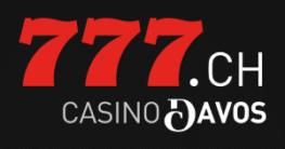 Casino777.ch Logo