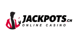 JackPots.ch Logo