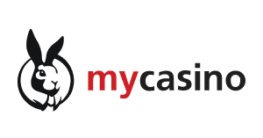 mycasino Logo