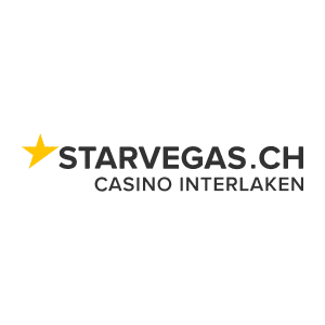 StarVegas Logo